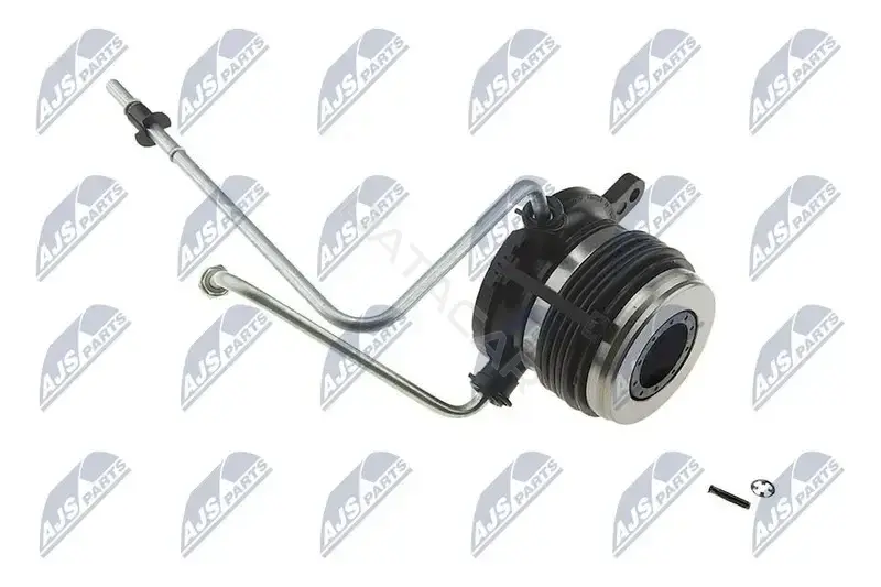 Выжимной подшипник NTY NWS-CH-005