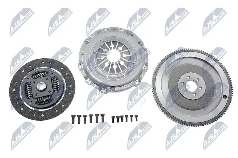 Комплект сцепления NTY NZS-FR-005