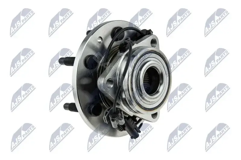 Подшипник ступицы NTY KLP-CH-048