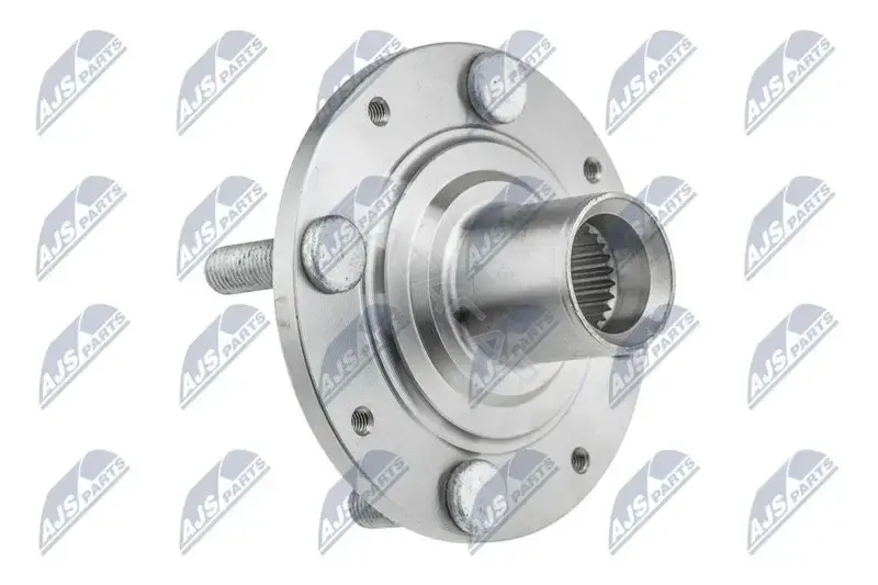 Подшипник ступицы NTY KLP-HD-009P