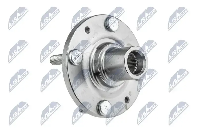 Подшипник ступицы NTY KLP-KA-311P