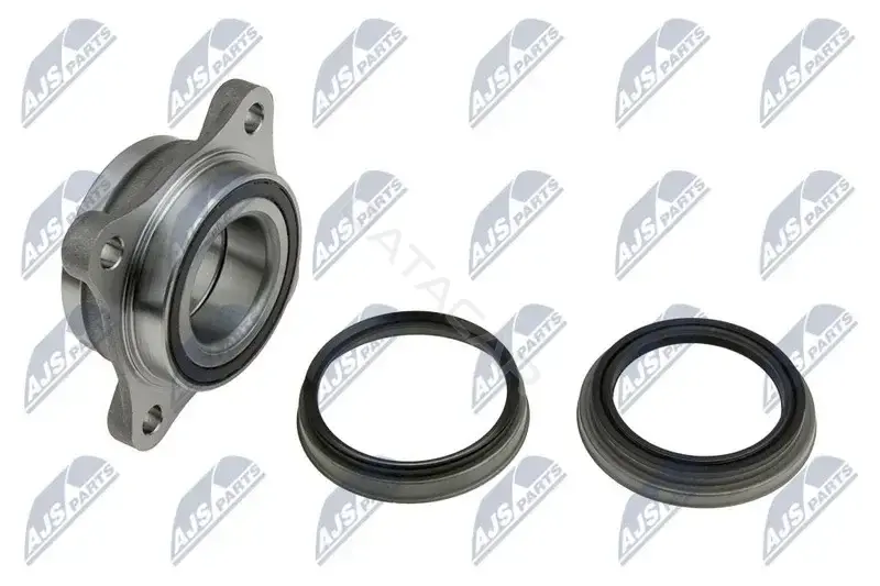 Подшипник ступицы NTY KLP-TY-050