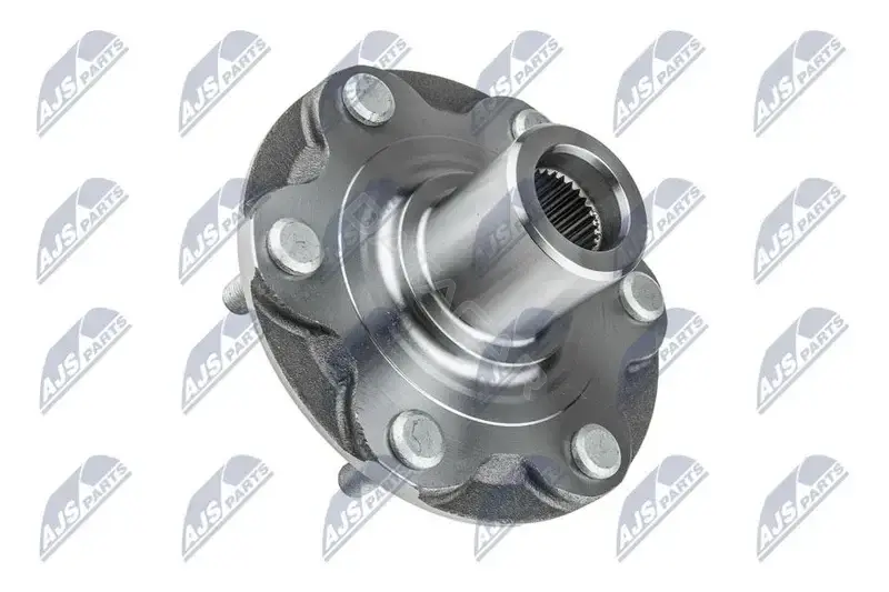 Подшипник ступицы NTY KLP-TY-050P