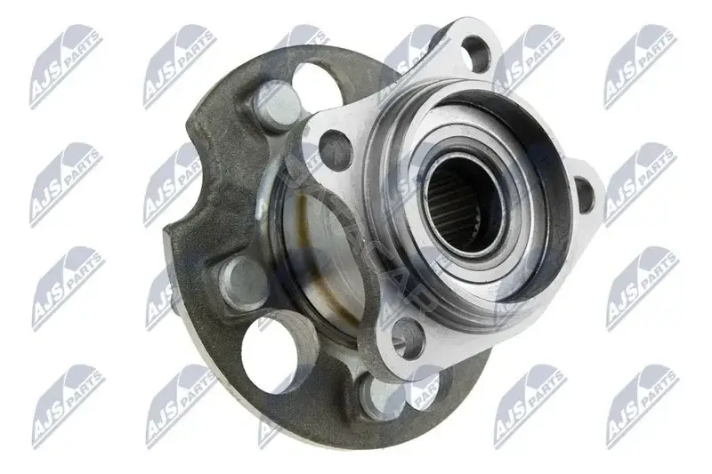 Подшипник ступицы NTY KLT-TY-139