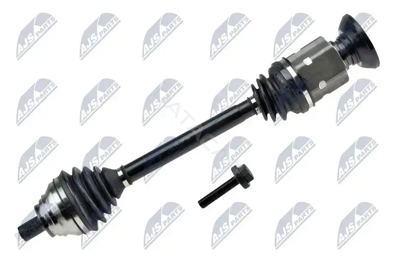 Приводной вал / Полуось NTY NPW-VW-127