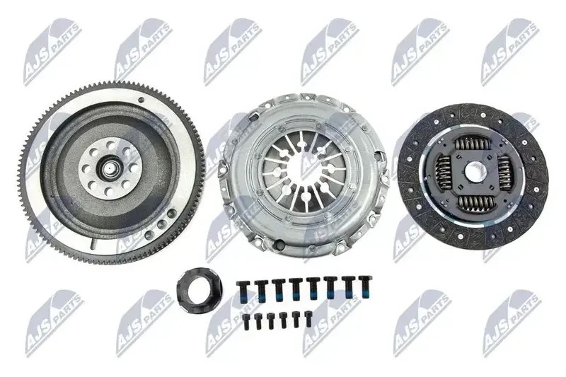 Комплект сцепления NTY NZS-BM-004