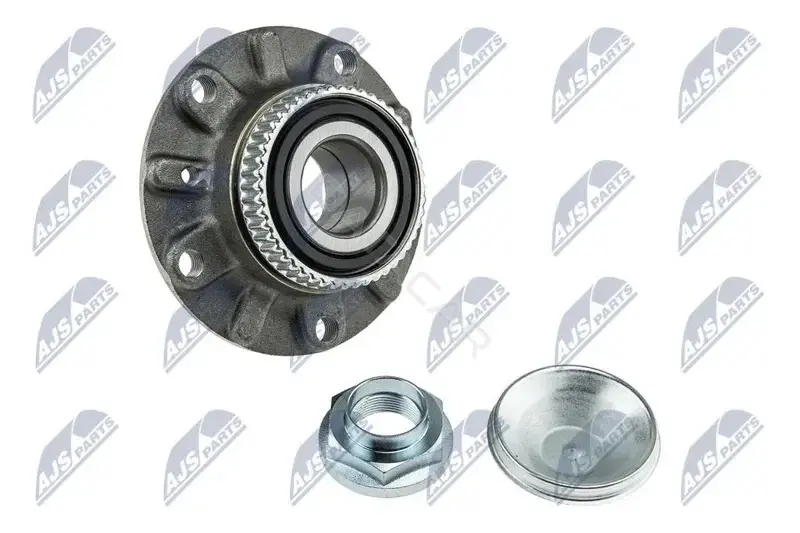 Подшипник ступицы NTY KLP-BM-005