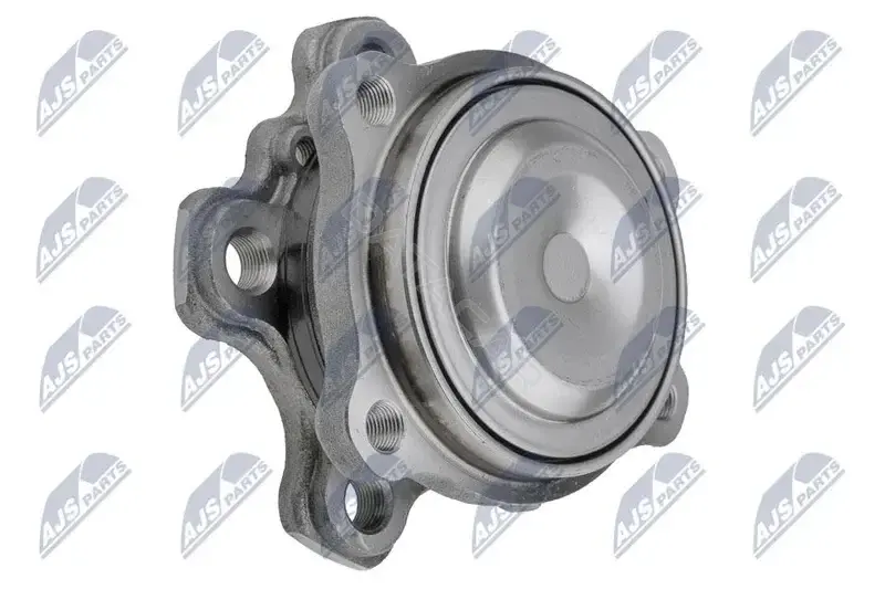 Подшипник ступицы NTY KLP-BM-034