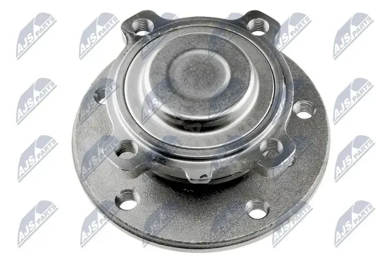 Подшипник ступицы NTY KLP-BM-036