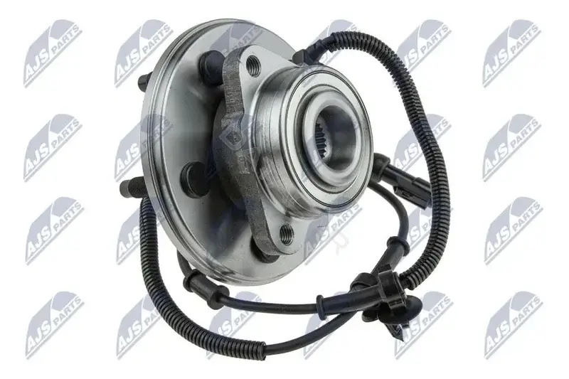 Подшипник ступицы NTY KLP-CH-005