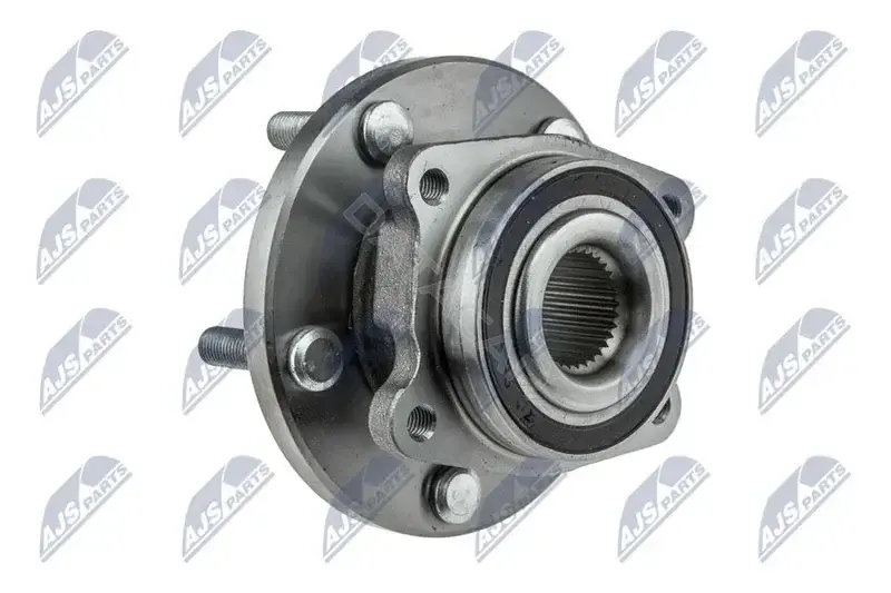 Подшипник ступицы NTY KLP-CH-028
