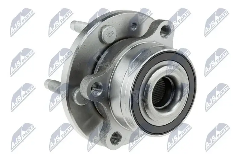 Подшипник ступицы NTY KLP-CH-061