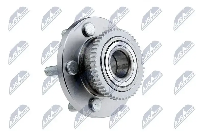 Подшипник ступицы NTY KLP-CH-071