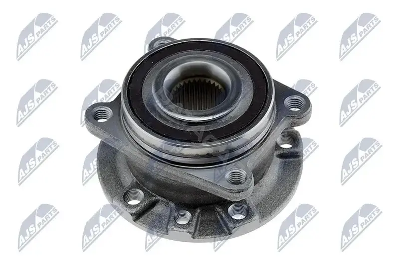 Подшипник ступицы NTY KLP-CH-072
