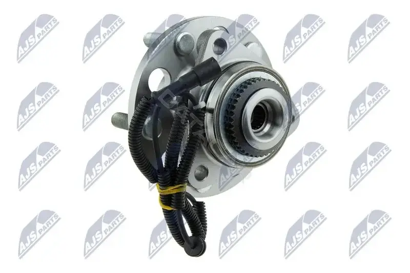 Подшипник ступицы NTY KLP-DW-088
