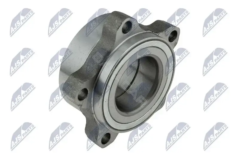Подшипник ступицы NTY KLP-FR-039