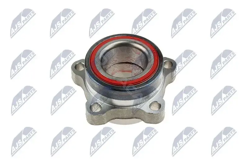 Подшипник ступицы NTY KLP-FR-040