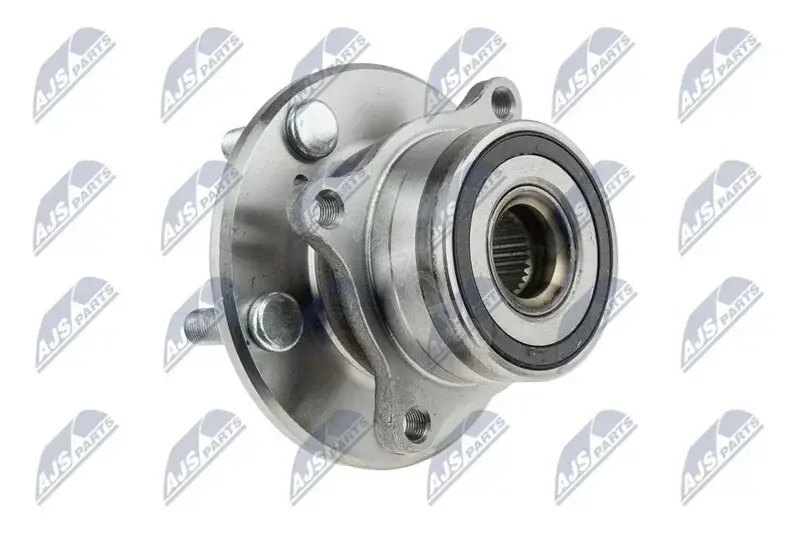 Подшипник ступицы NTY KLP-HD-036