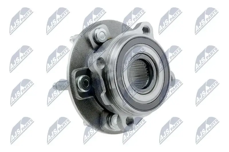 Подшипник ступицы NTY KLP-JG-002