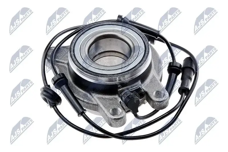 Подшипник ступицы NTY KLP-LR-008B