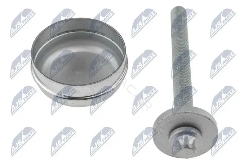 Подшипник ступицы NTY KLP-ME-019-Z