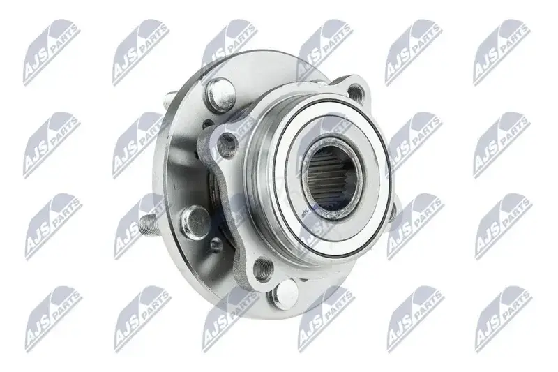Подшипник ступицы NTY KLP-MS-041
