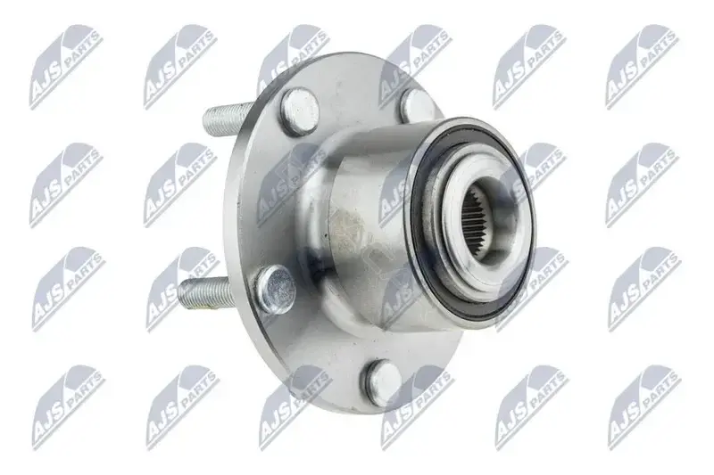 Подшипник ступицы NTY KLP-MZ-025