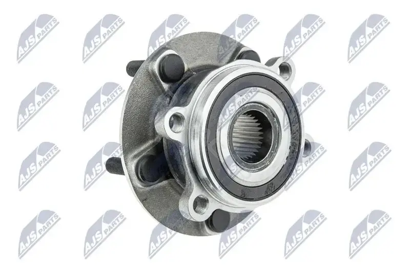 Подшипник ступицы NTY KLP-MZ-036