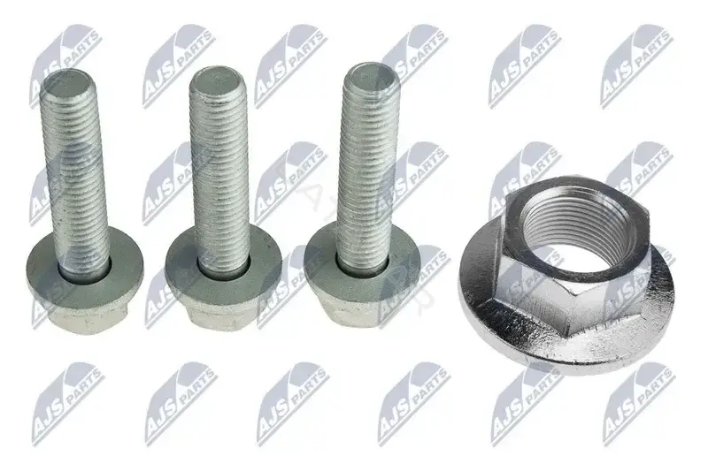 Подшипник ступицы NTY KLP-PL-022-Z