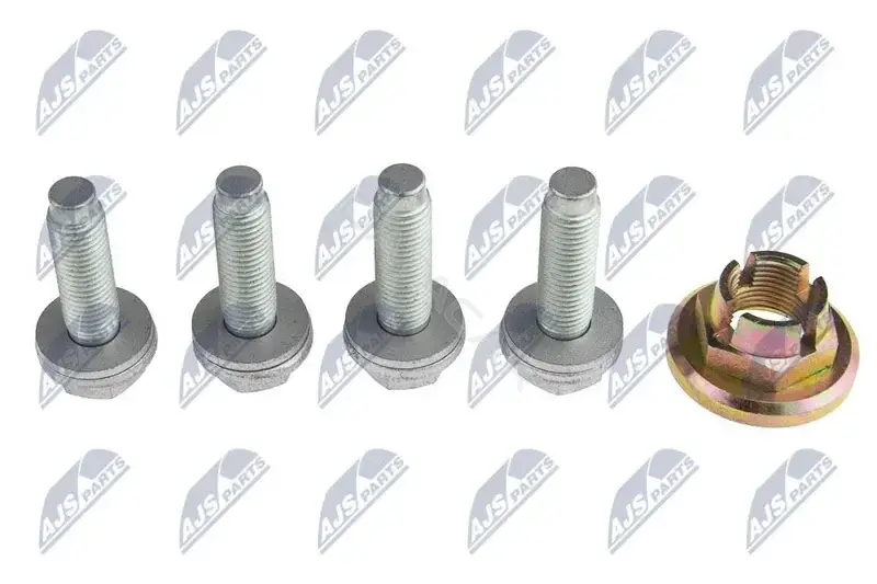 Подшипник ступицы NTY KLP-RE-027-Z