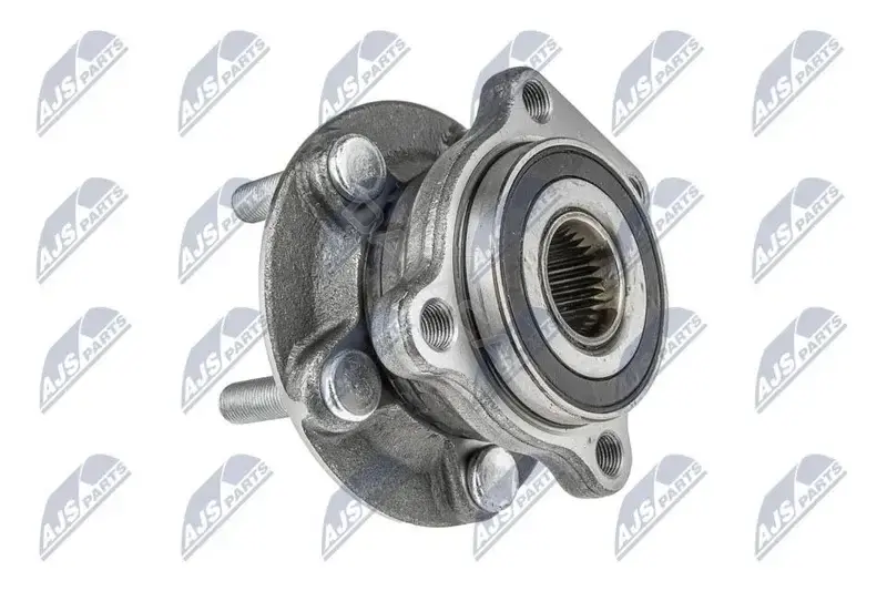 Подшипник ступицы NTY KLP-SB-011
