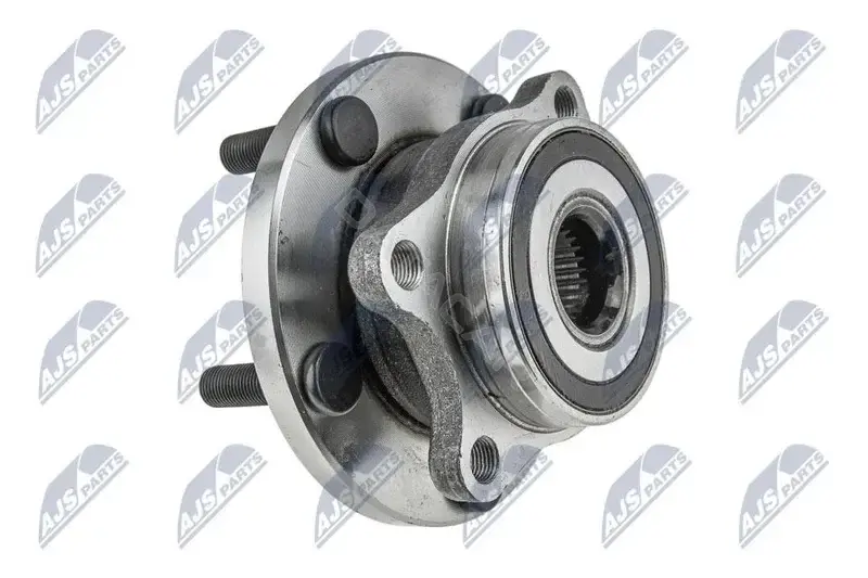 Подшипник ступицы NTY KLP-SB-012