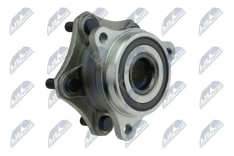 Подшипник ступицы NTY KLP-SU-033