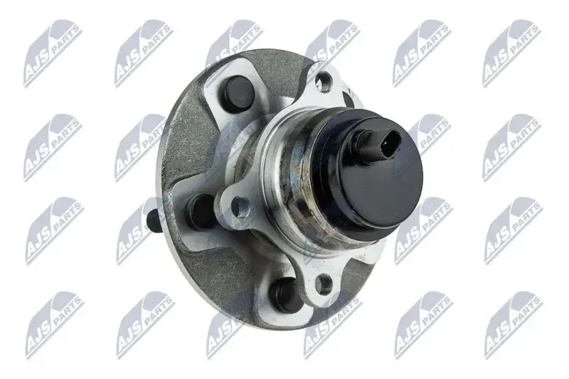 Подшипник ступицы NTY KLP-TY-078