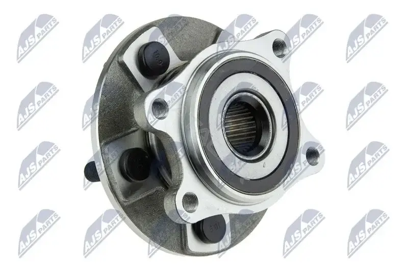 Подшипник ступицы NTY KLP-TY-079
