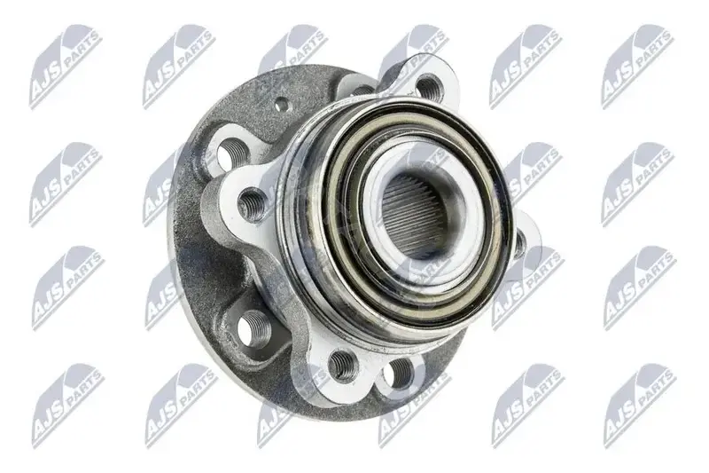 Подшипник ступицы NTY KLP-VV-002