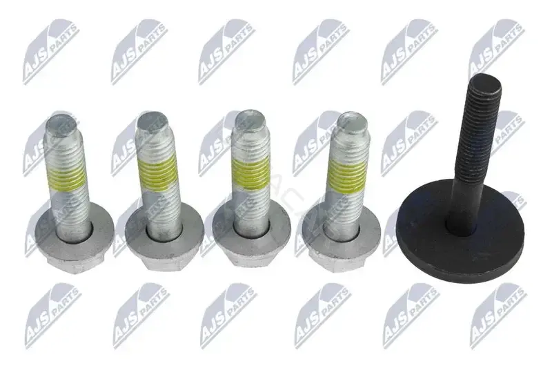Подшипник ступицы NTY KLP-VV-007-Z