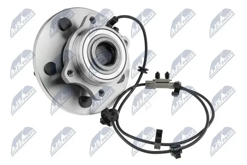 Подшипник ступицы NTY KLT-CH-013
