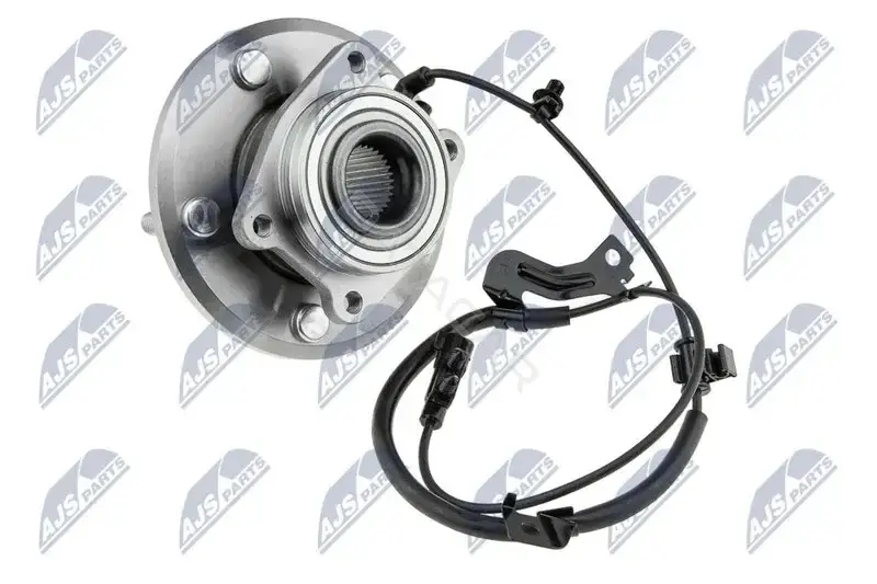 Подшипник ступицы NTY KLT-CH-035