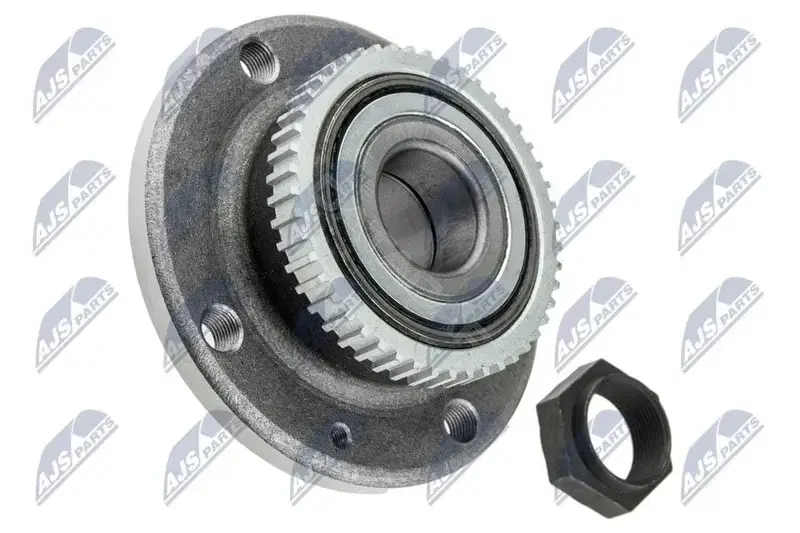 Подшипник ступицы NTY KLT-CT-005