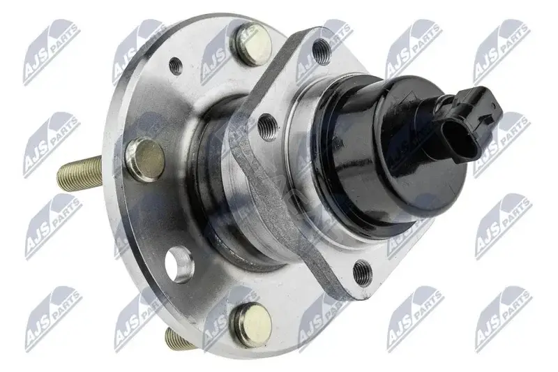 Подшипник ступицы NTY KLT-DW-045