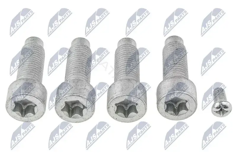 Подшипник ступицы NTY KLT-FR-048-Z