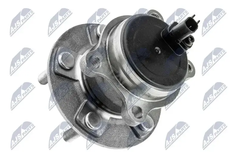 Подшипник ступицы NTY KLT-FR-049