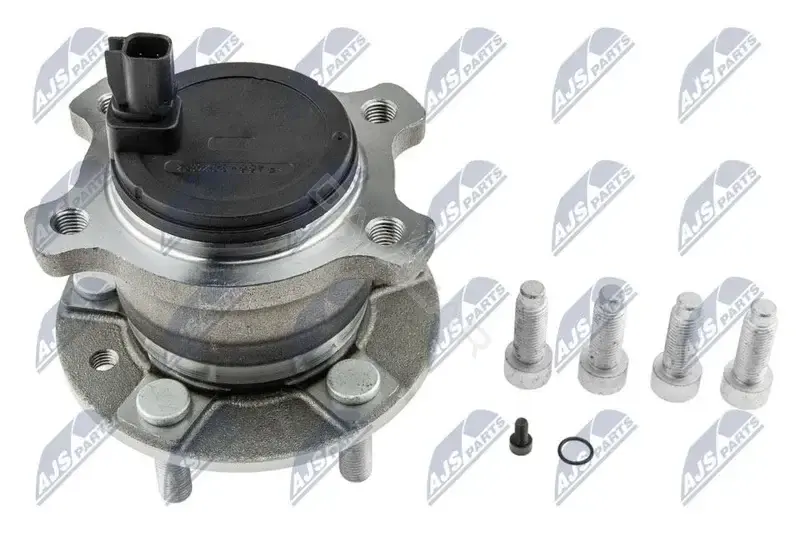 Подшипник ступицы NTY KLT-FR-054