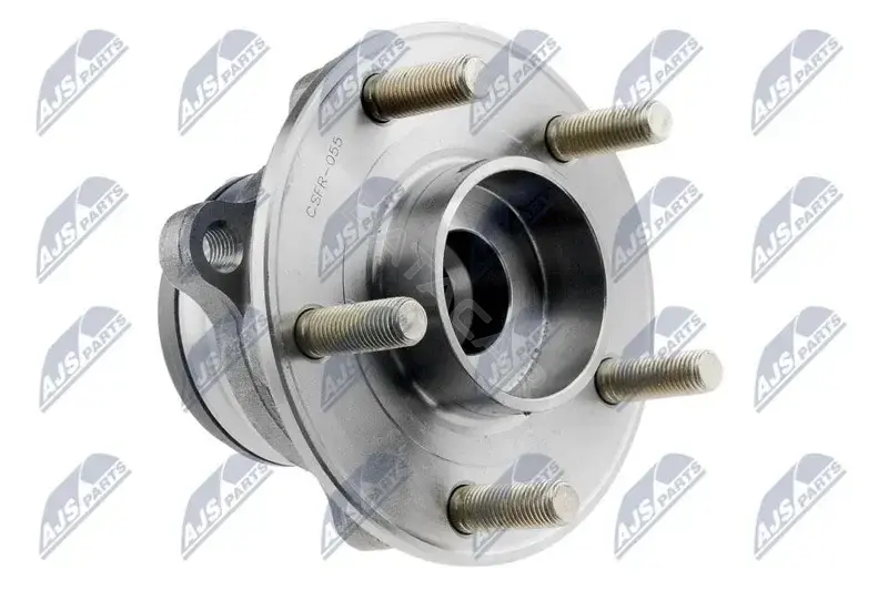 Подшипник ступицы NTY KLT-FR-055
