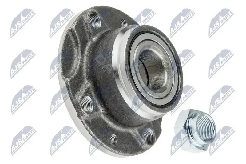 Подшипник ступицы NTY KLT-FT-000