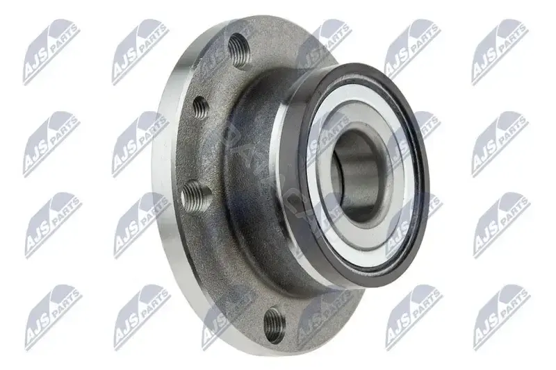 Подшипник ступицы NTY KLT-FT-018