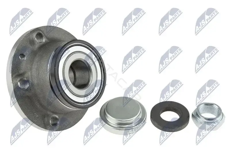 Подшипник ступицы NTY KLT-FT-019