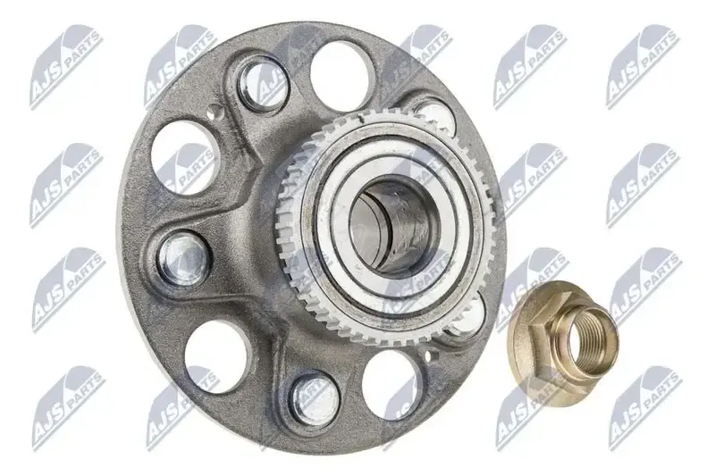 Подшипник ступицы NTY KLT-HD-053