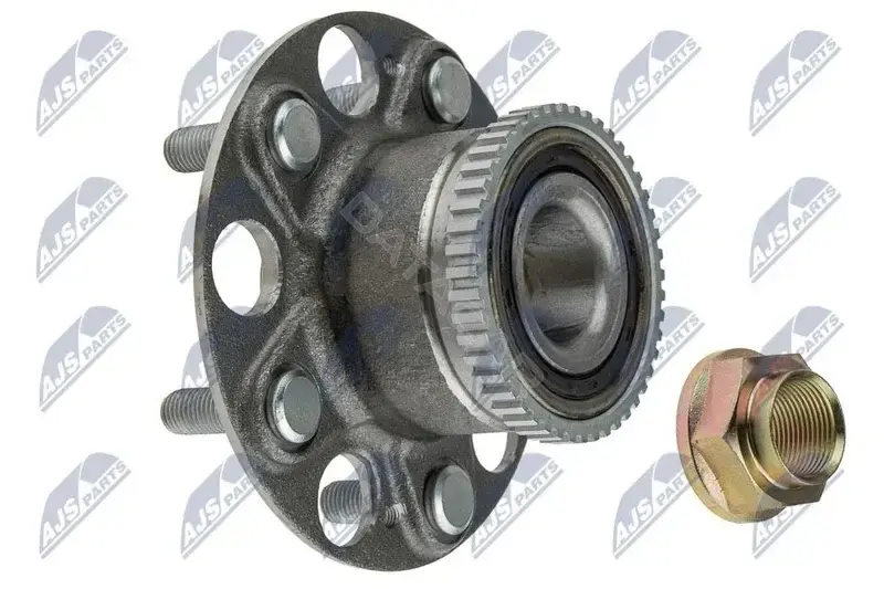 Подшипник ступицы NTY KLT-HD-059